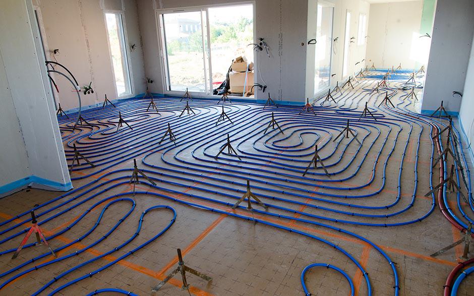 remplacement pompe à chaleur prix Vauréal